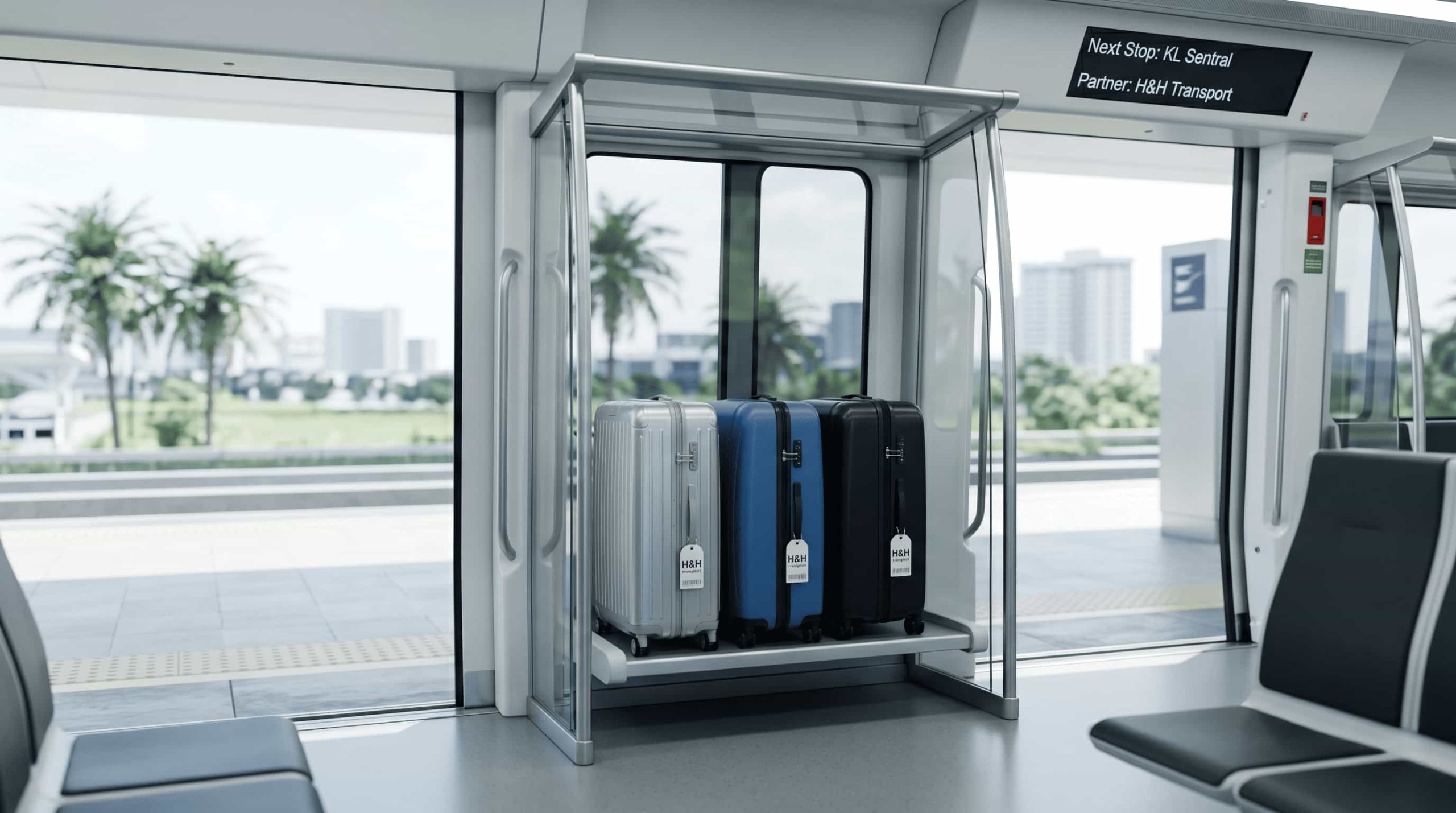 kuala lumpur airport transfer