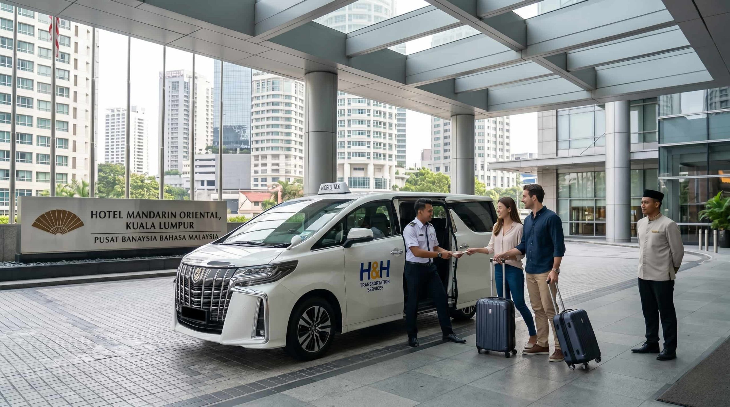 airport taxi 